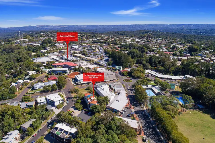 4/3 Ballinger Court, Buderim QLD 4556