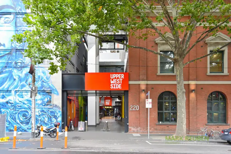 4010/220 Spencer Street, Melbourne VIC 3000
