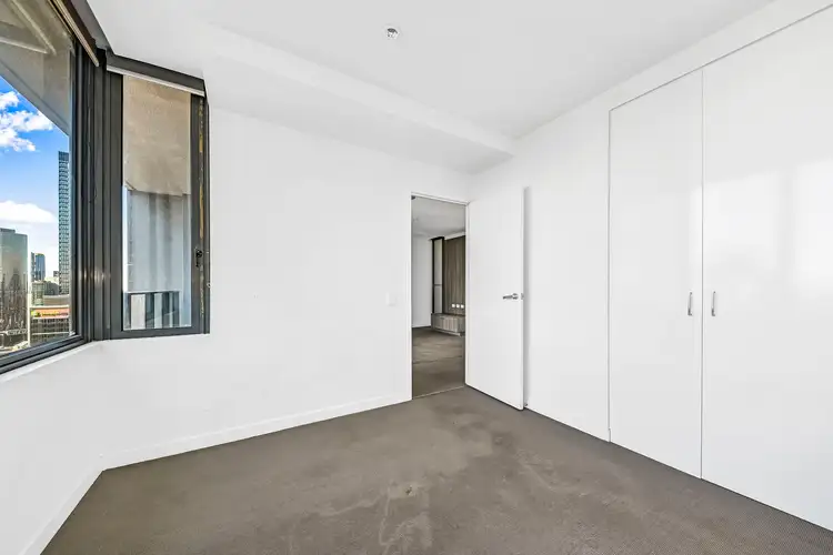 Sixth view of Homely apartment listing, 4010/220 Spencer Street, Melbourne VIC 3000