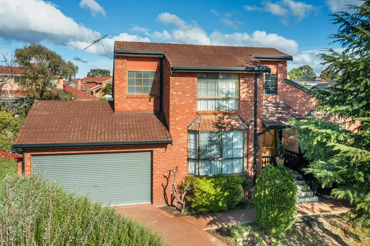 Main view of Homely house listing, 78 Cheadle Crescent, Bundoora VIC 3083