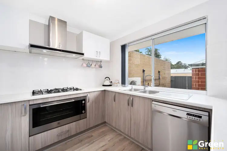 Sixth view of Homely house listing, 34 Thornbill Crescent, Coodanup WA 6210