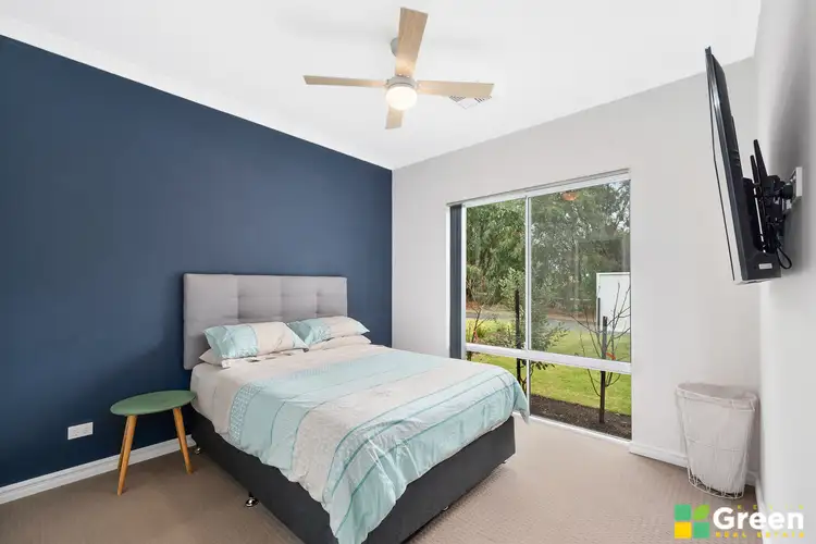 Seventh view of Homely house listing, 34 Thornbill Crescent, Coodanup WA 6210