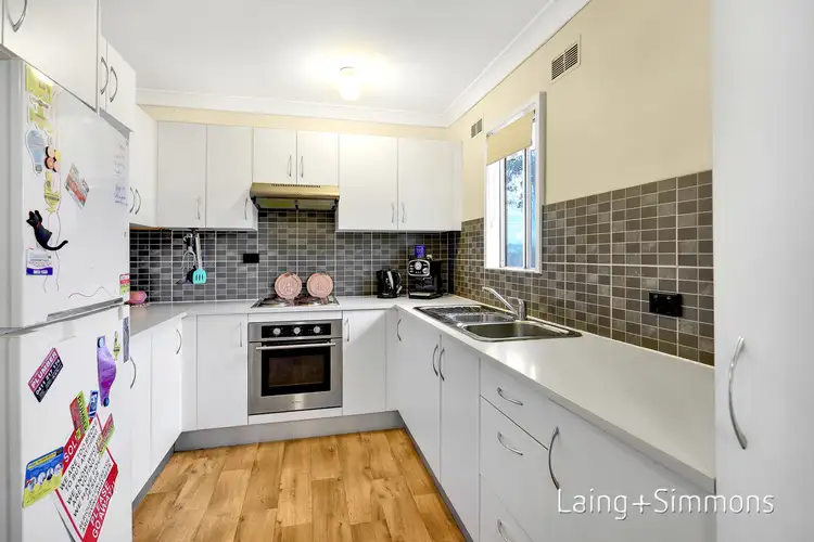 22 Enderby Street, Tregear NSW 2770