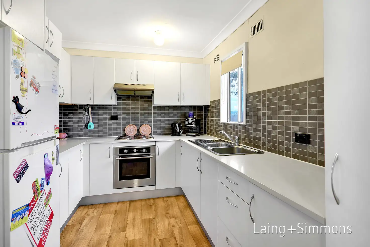 Main view of Homely house listing, 22 Enderby Street, Tregear NSW 2770