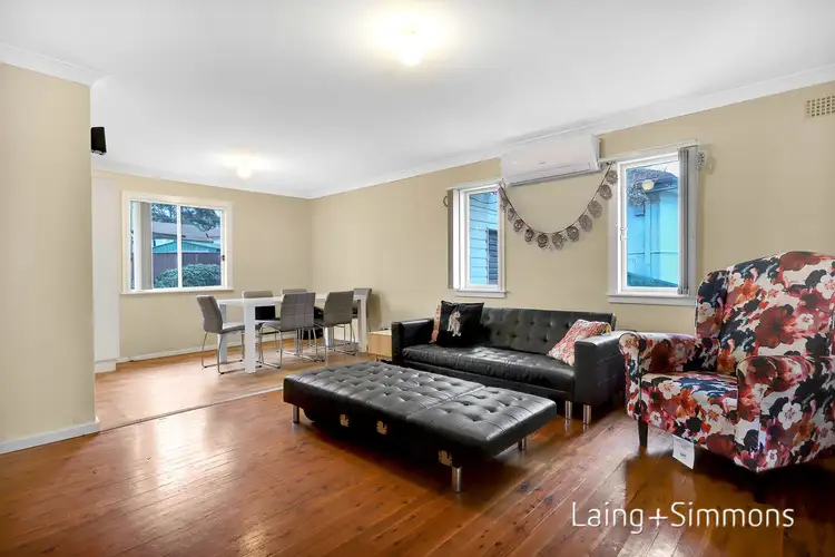 Fourth view of Homely house listing, 22 Enderby Street, Tregear NSW 2770