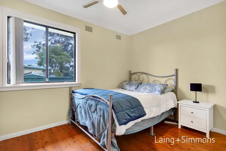 Sixth view of Homely house listing, 22 Enderby Street, Tregear NSW 2770