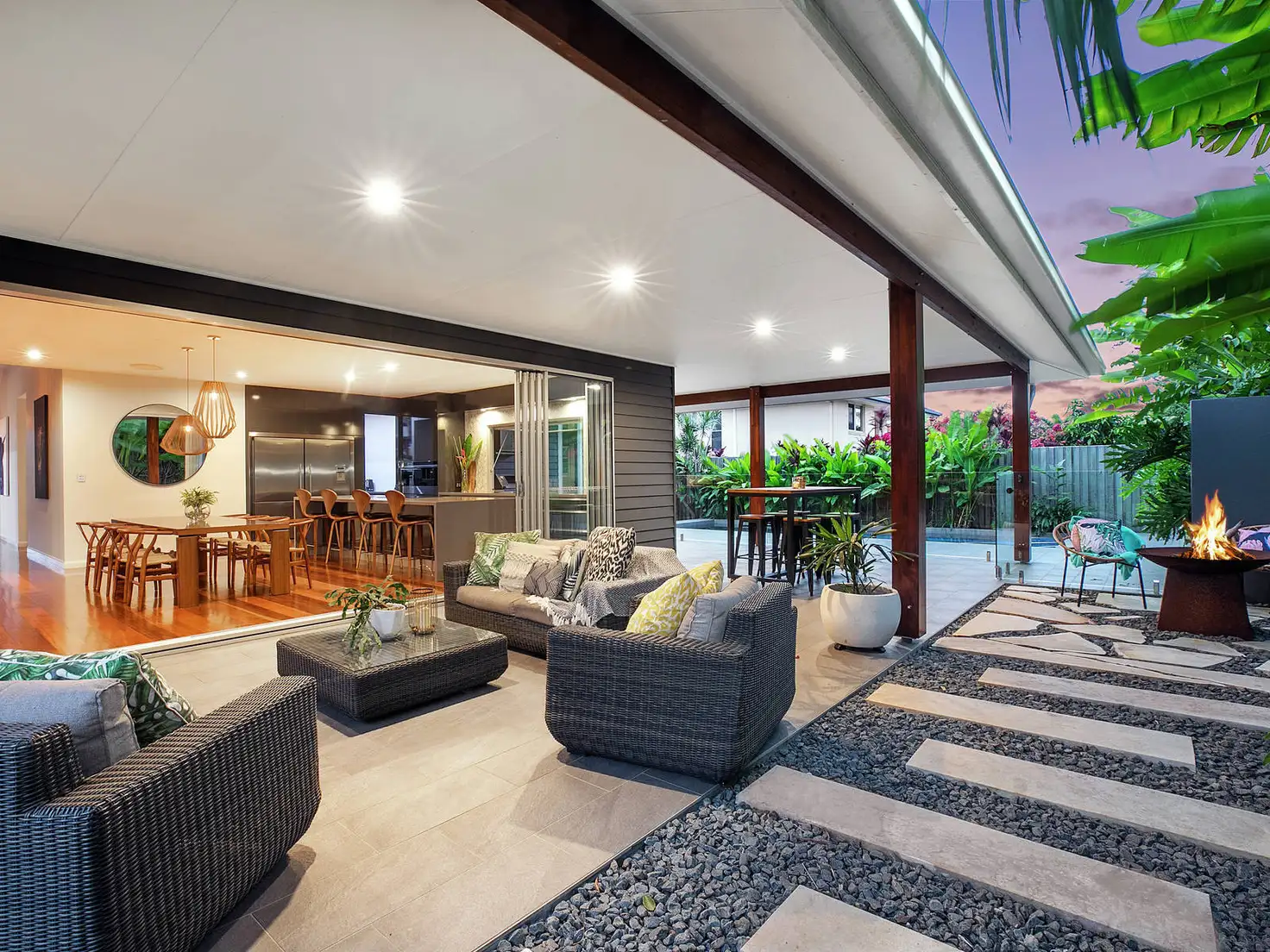 Main view of Homely house listing, 18 Millgrove Place, Buderim QLD 4556