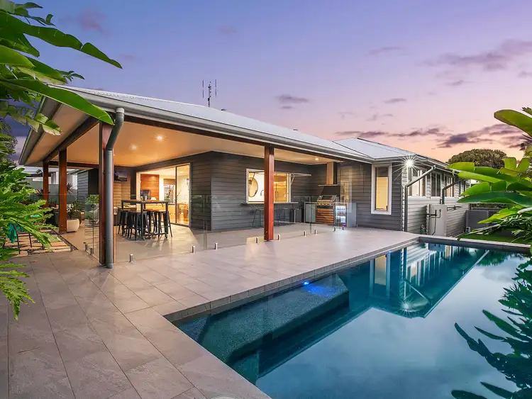 Third view of Homely house listing, 18 Millgrove Place, Buderim QLD 4556