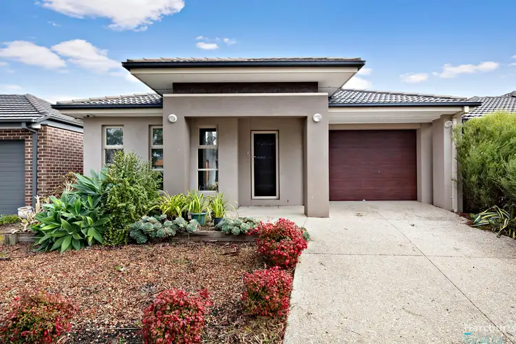 5 Paddys Place, South Morang VIC 3752