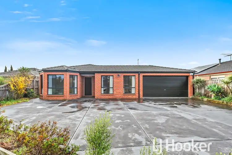 90 Majestic Boulevard, Cranbourne VIC 3977