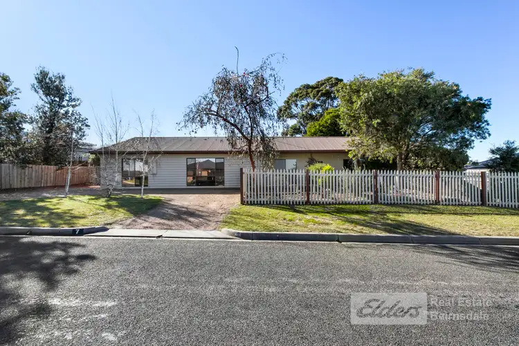 Main view of Homely house listing, 7 Outlook Avenue, Newlands Arm VIC 3875
