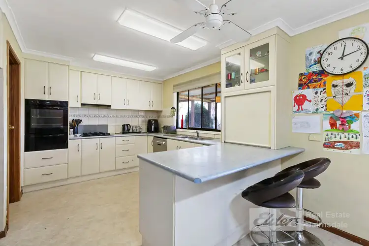 Second view of Homely house listing, 7 Outlook Avenue, Newlands Arm VIC 3875