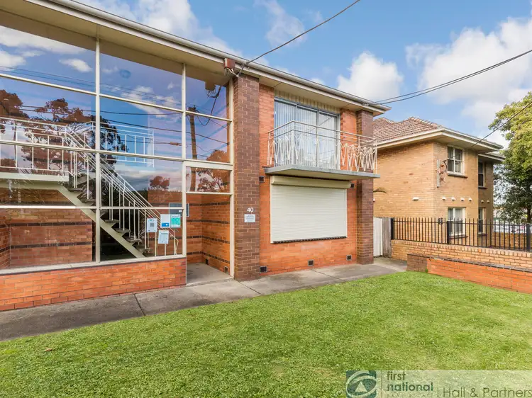 2/40 Princes Highway, Dandenong VIC 3175