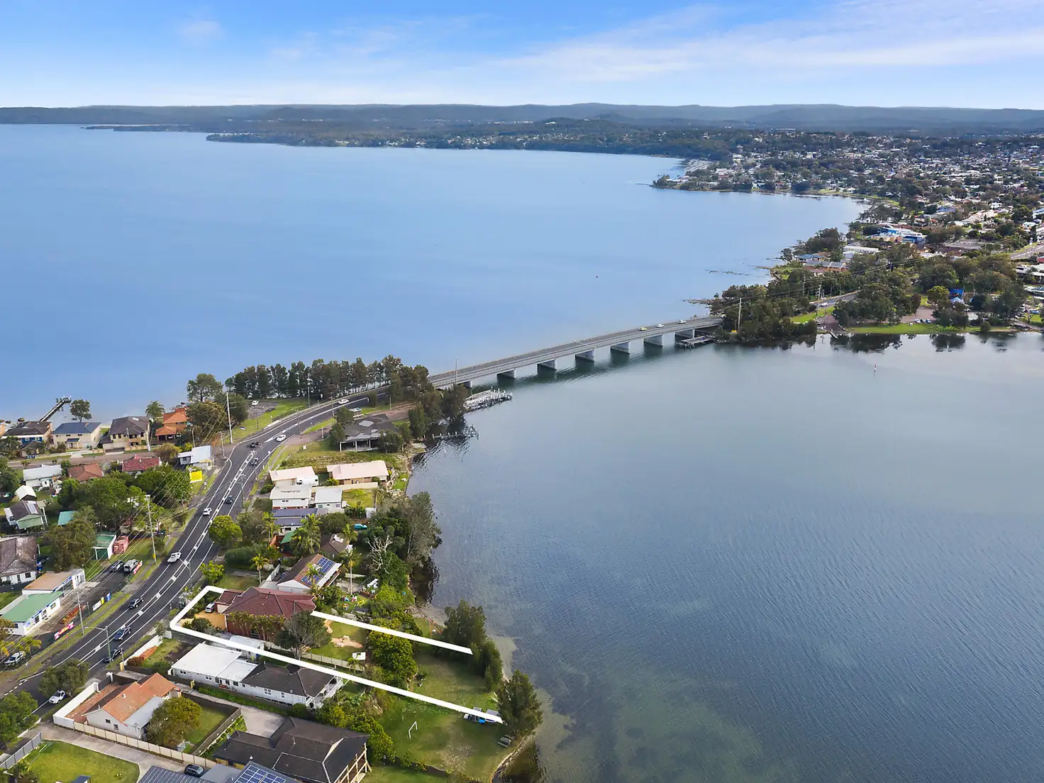 Main view of Homely house listing, 16 Main Road, Toukley NSW 2263
