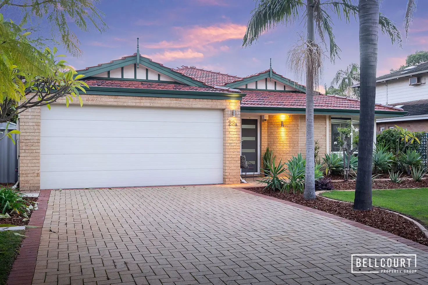 Main view of Homely house listing, 23a Clydesdale Street, Como WA 6152