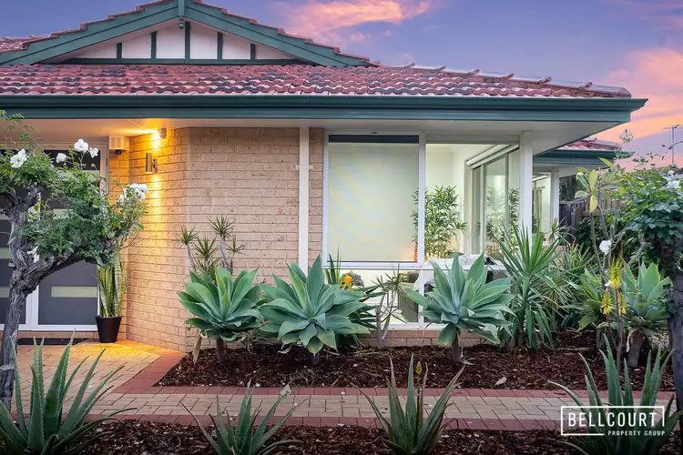 Second view of Homely house listing, 23a Clydesdale Street, Como WA 6152
