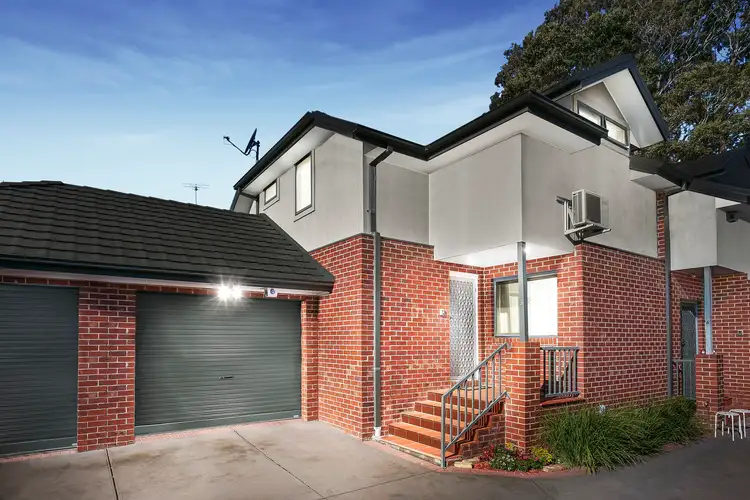 Main view of Homely townhouse listing, 3/15 Fawkner Road, Pascoe Vale VIC 3044