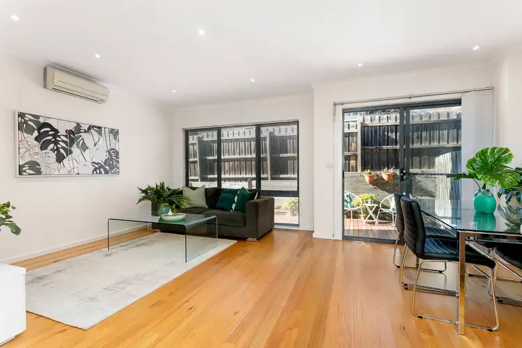 Third view of Homely townhouse listing, 3/15 Fawkner Road, Pascoe Vale VIC 3044