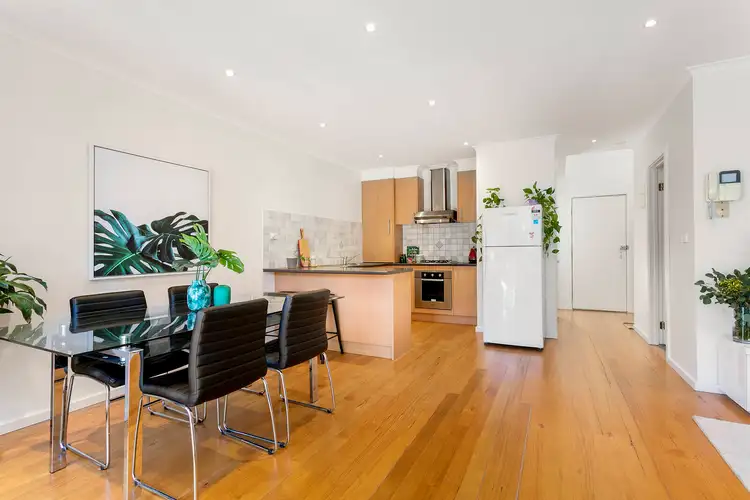 Fifth view of Homely townhouse listing, 3/15 Fawkner Road, Pascoe Vale VIC 3044
