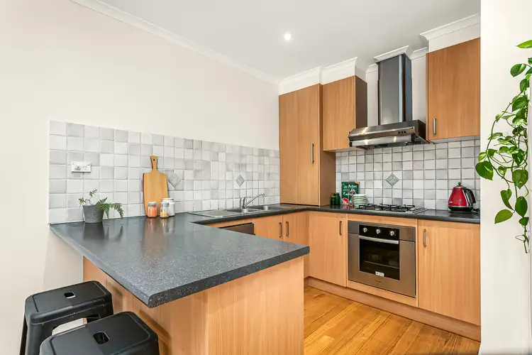 Sixth view of Homely townhouse listing, 3/15 Fawkner Road, Pascoe Vale VIC 3044