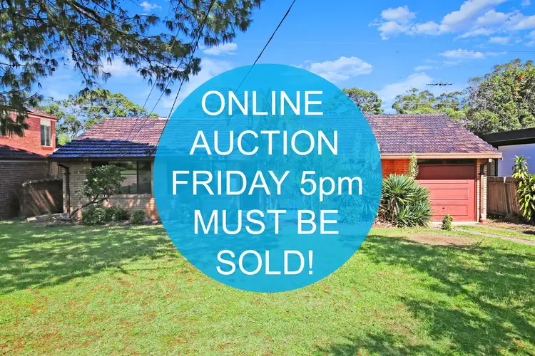 32 Meckiff Avenue, North Rocks NSW 2151