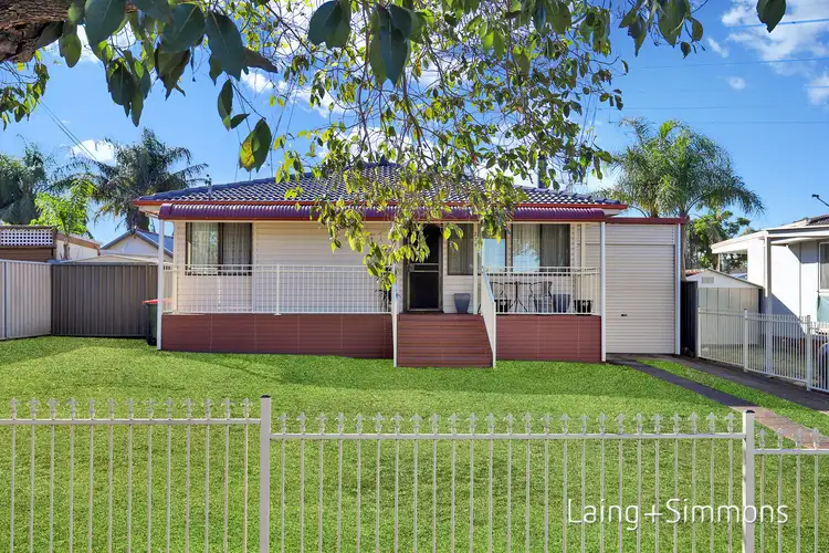278 Luxford Road, Lethbridge Park NSW 2770