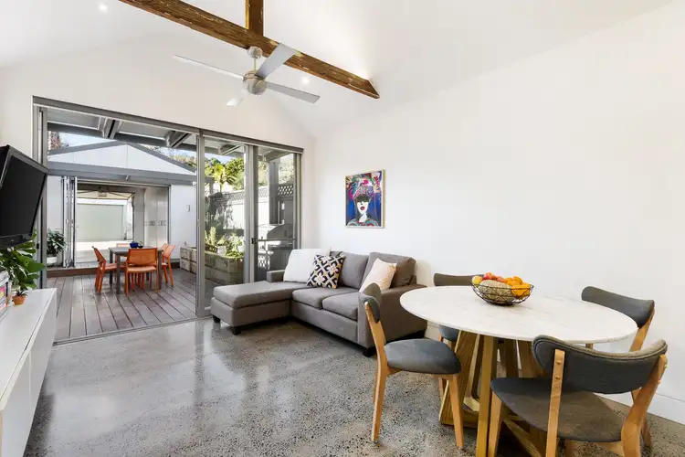 Second view of Homely house listing, 81 Park Road, Sydenham NSW 2044