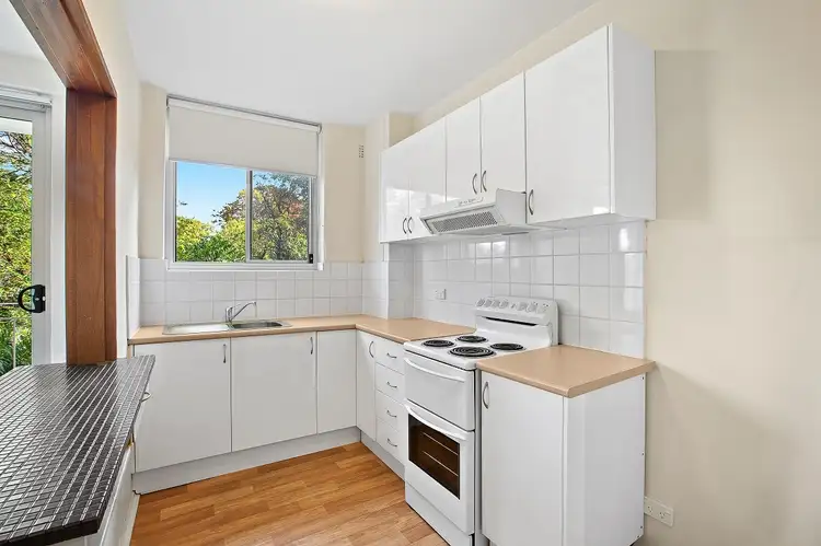 1/31 Shirley Road