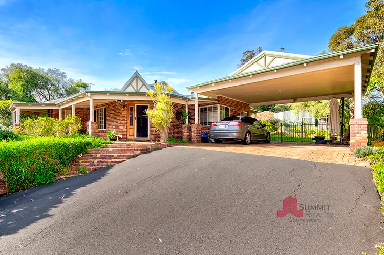 Main view of Homely house listing, 4 Little Place, Leschenault WA 6233
