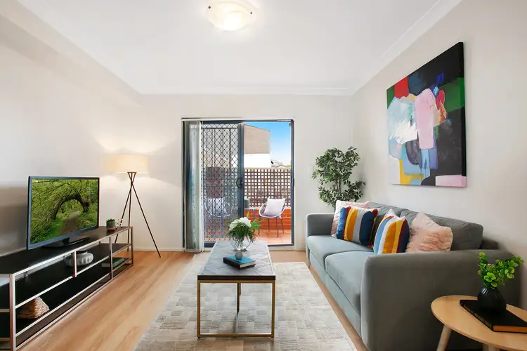 1/1-3 Byer Street, Enfield NSW 2136