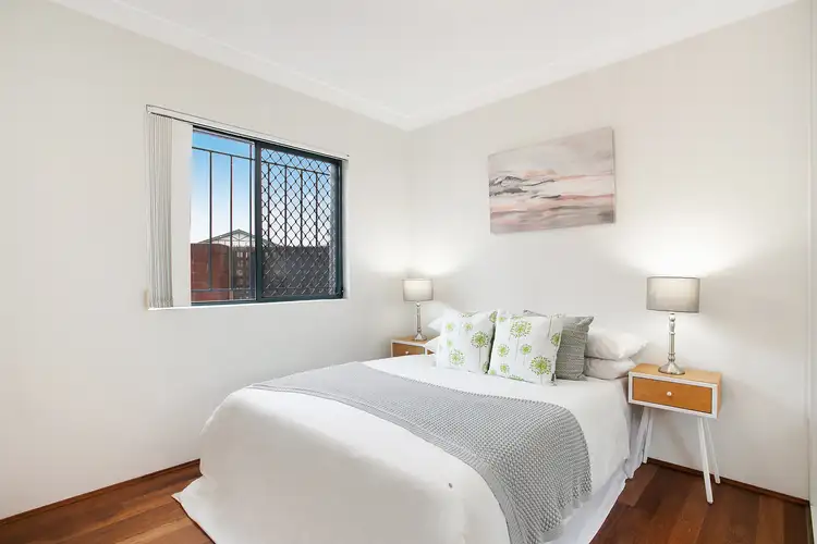 Third view of Homely apartment listing, 1/1-3 Byer Street, Enfield NSW 2136