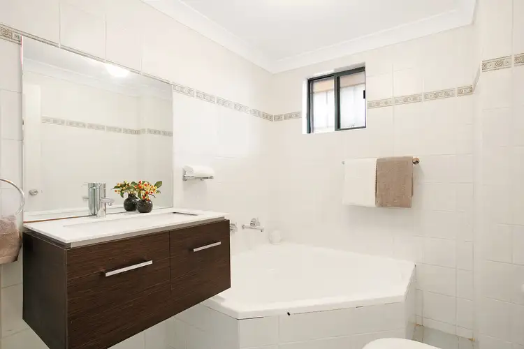 Fourth view of Homely apartment listing, 1/1-3 Byer Street, Enfield NSW 2136