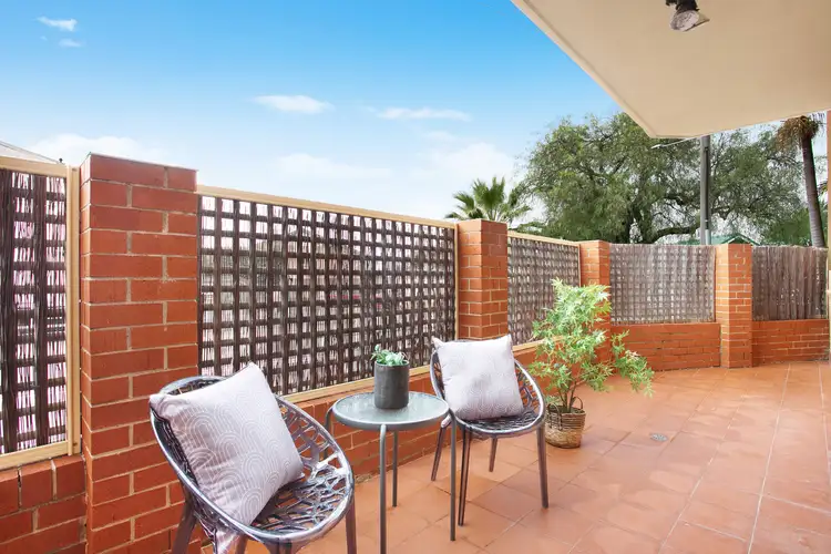 Fifth view of Homely apartment listing, 1/1-3 Byer Street, Enfield NSW 2136