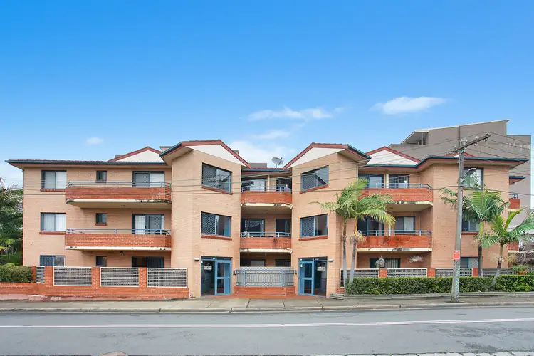 Sixth view of Homely apartment listing, 1/1-3 Byer Street, Enfield NSW 2136