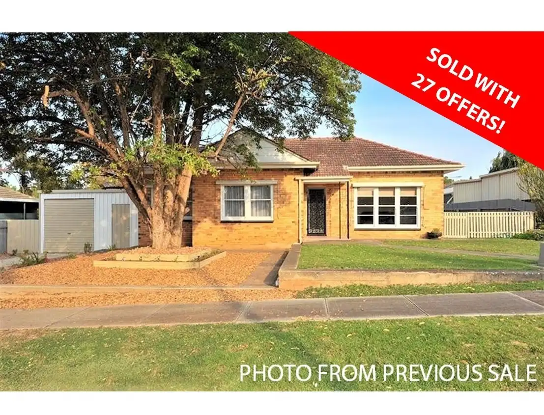 Main view of Homely house listing, 4 James Avenue, Northfield SA 5085