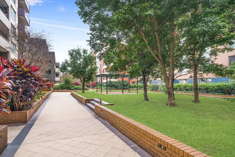 Sixth view of Homely apartment listing, 5025/57-59 Queen Street, Auburn NSW 2144