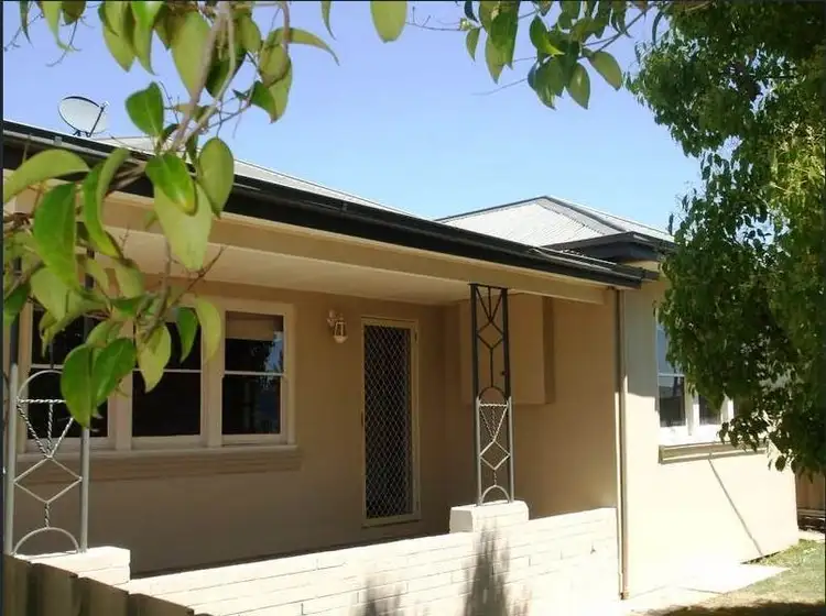 1/23 Wilson Street, Wodonga VIC 3690