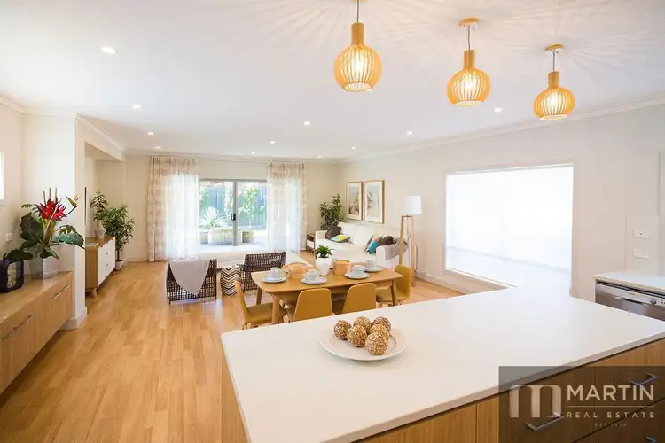Third view of Homely house listing, 301A Marion Road, North Plympton SA 5037