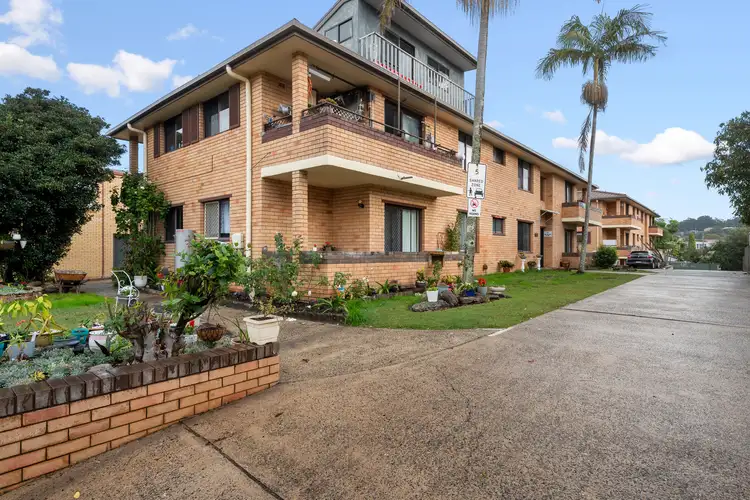 9/61 Azalea Avenue, Coffs Harbour NSW 2450