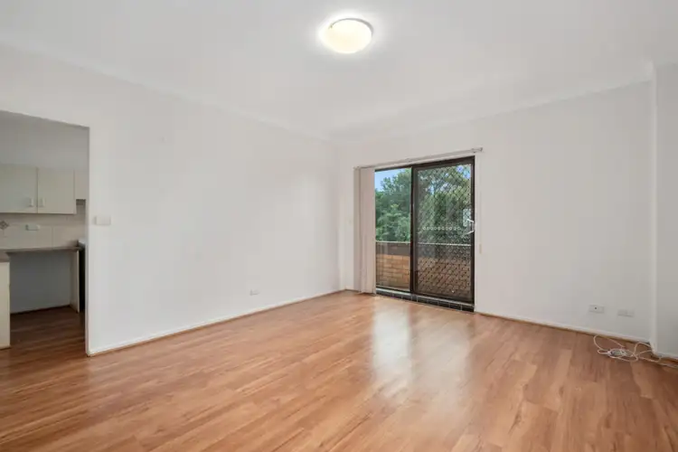 Second view of Homely unit listing, 9/61 Azalea Avenue, Coffs Harbour NSW 2450