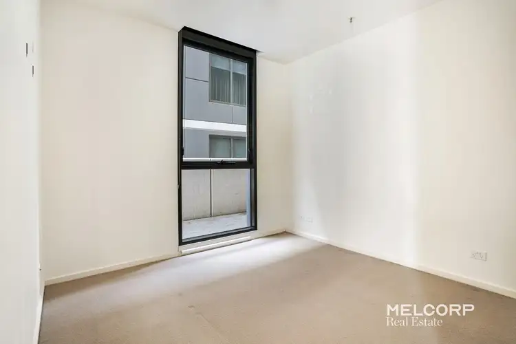 Fourth view of Homely apartment listing, 606/25 Therry Street, Melbourne VIC 3000