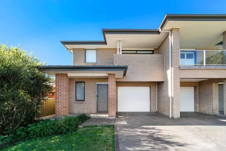 11 Drake Street, Panania NSW 2213