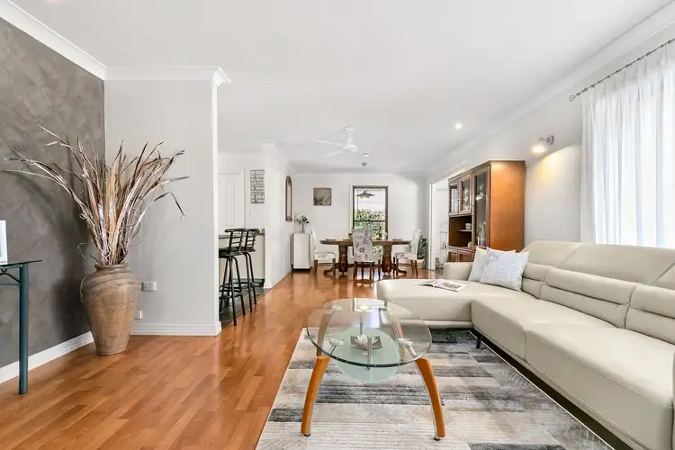 30 Karoonda Crescent, Rochedale South QLD 4123