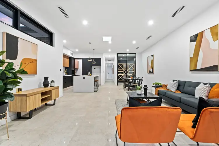 6A Harrow Terrace, Kingswood SA 5062