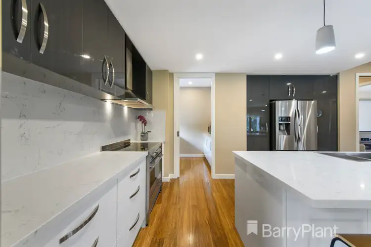 Fourth view of Homely house listing, 3 Lorimer Street, Caroline Springs VIC 3023