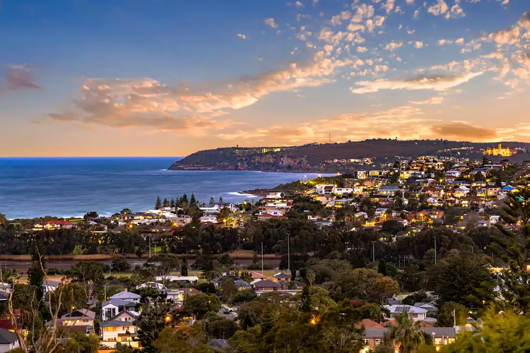Main view of Homely house listing, 61 Quirk Street, Dee Why NSW 2099