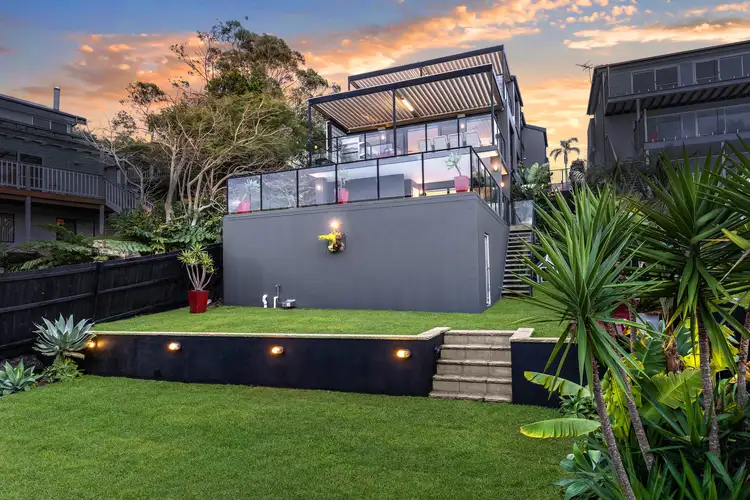 Fourth view of Homely house listing, 61 Quirk Street, Dee Why NSW 2099