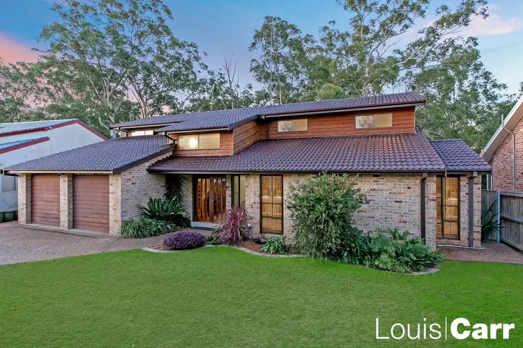 13 Cairngorm Avenue, Glenhaven NSW 2156
