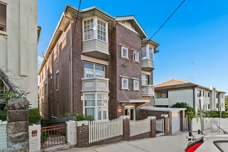 1/101 Beach Street, Coogee NSW 2034