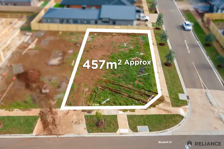 49 Growth Drive, Weir Views VIC 3338